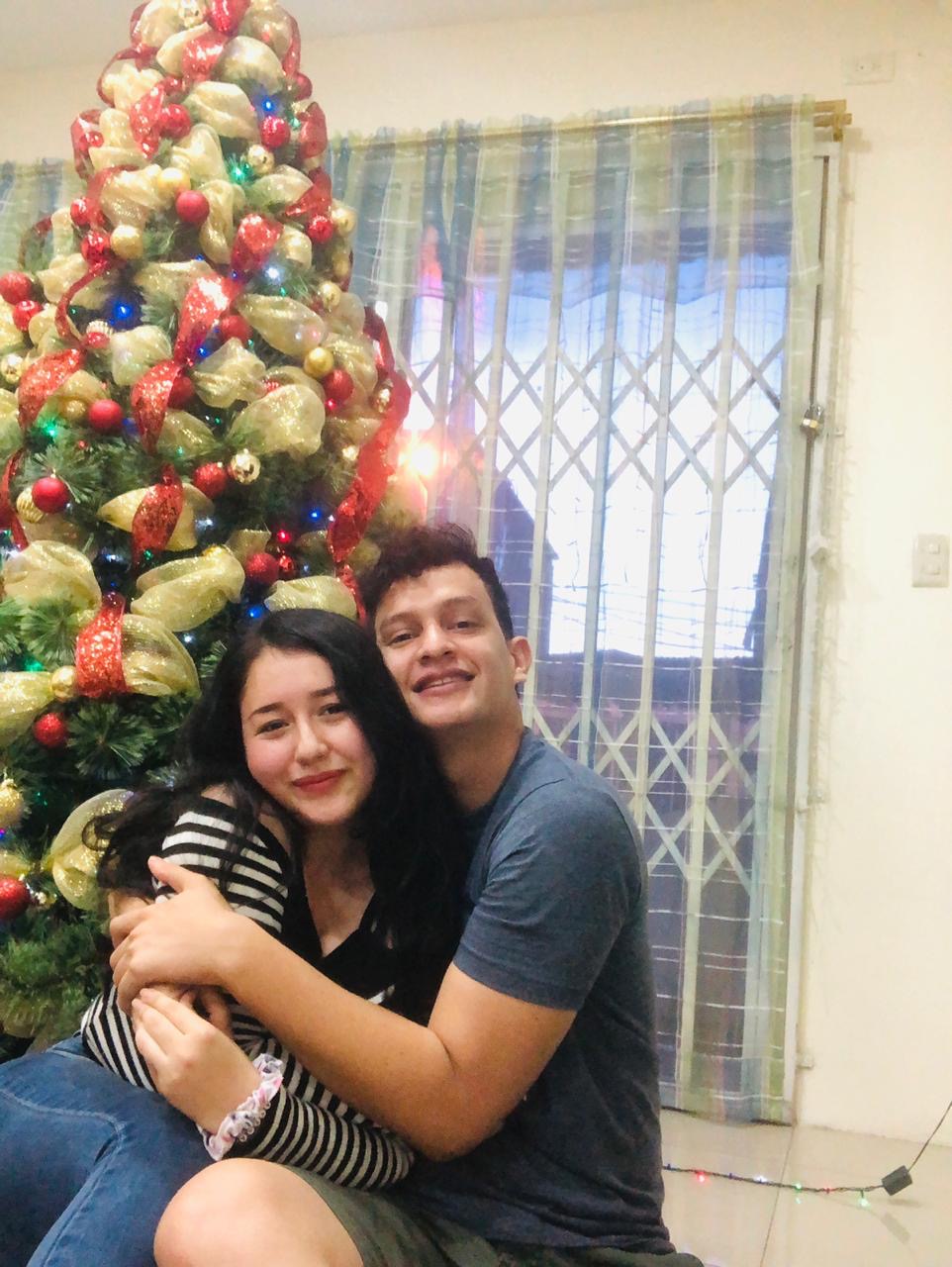 Navidad juntos