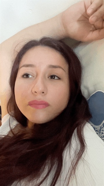 Tú tranquila