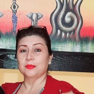 Mami Jenny