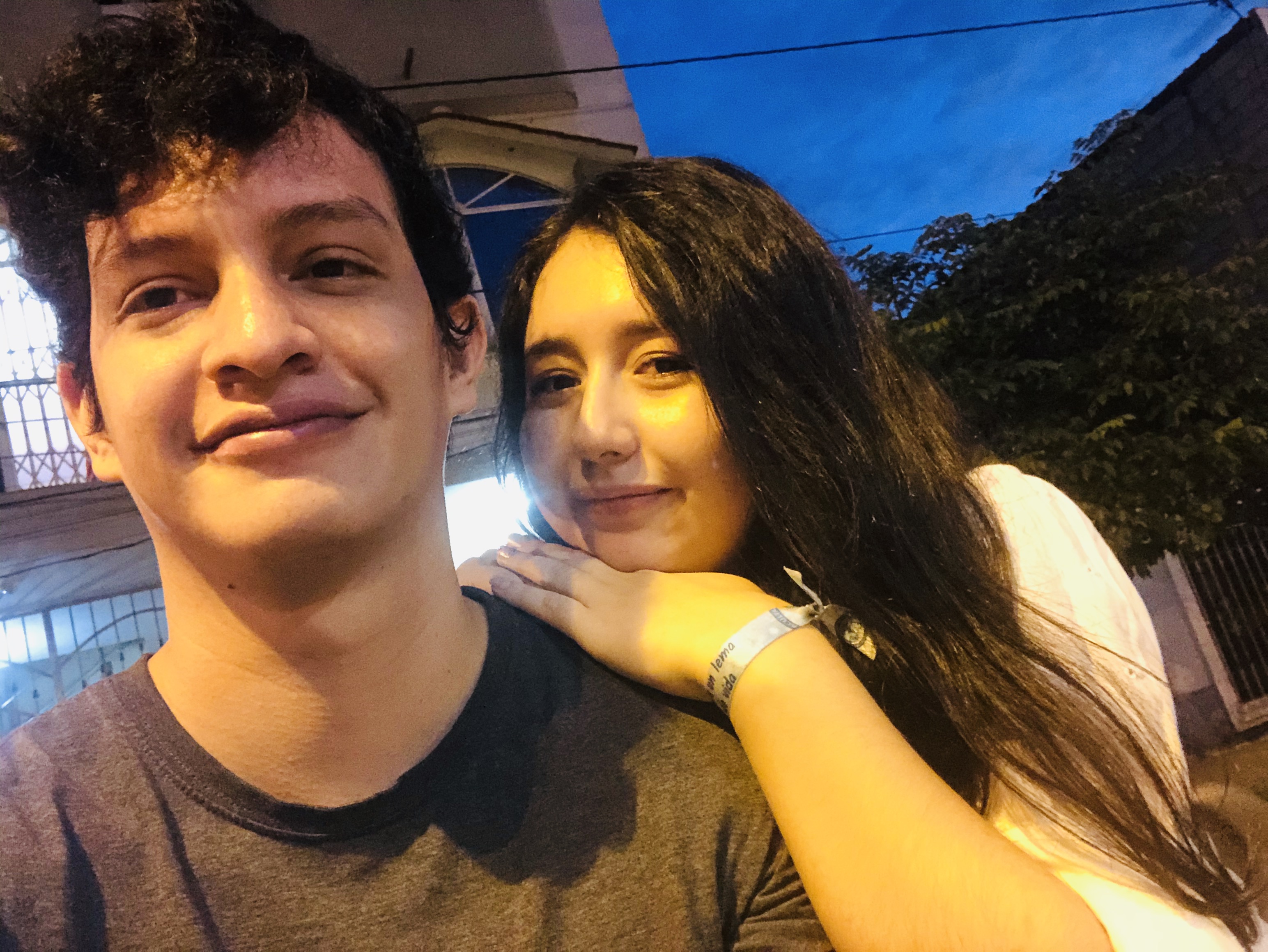 Nosotros
